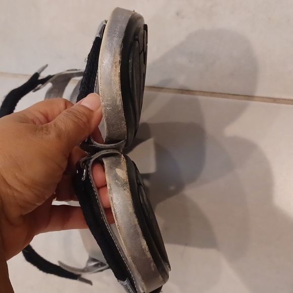 PRADA SANDALS - Picture 6 of 10